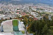 Innsbruck - Bergisel