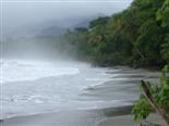 Karibikstrand Costa Rica