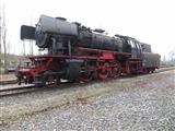 Großlokomotive 23058