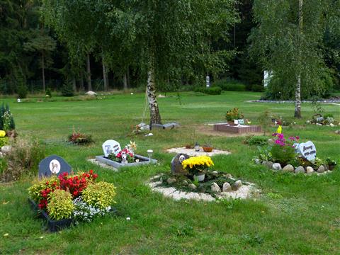 Tierfriedhof