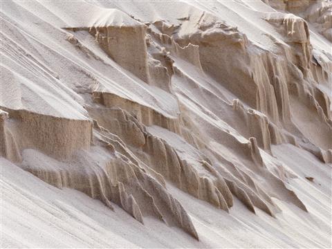 Sandgebirge