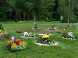 Tierfriedhof