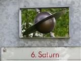 Saturn auf Erden