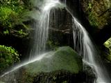 Lichtenhainer Wasserfall im Kirnitschtal