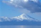 Vulkan, Osorno