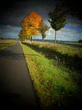 Herbstradweg