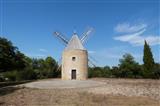 Windmühle /Moulin à Vent)