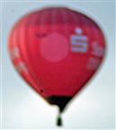 Heißluftballon 01