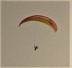 Paragliding(Gleitschirmfliegen)