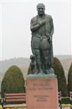 Denkmal des Prinzen Wilhelm von Oranien