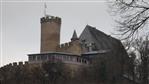 Schloss zu Biedenkopf