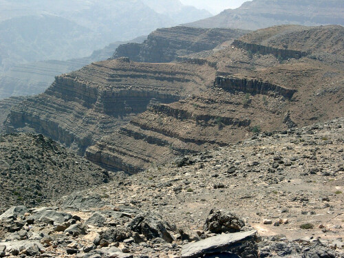 Hajar Gebirge im Oman
Marslandschaft

Aufnameort: Oman
Kamera: Casio