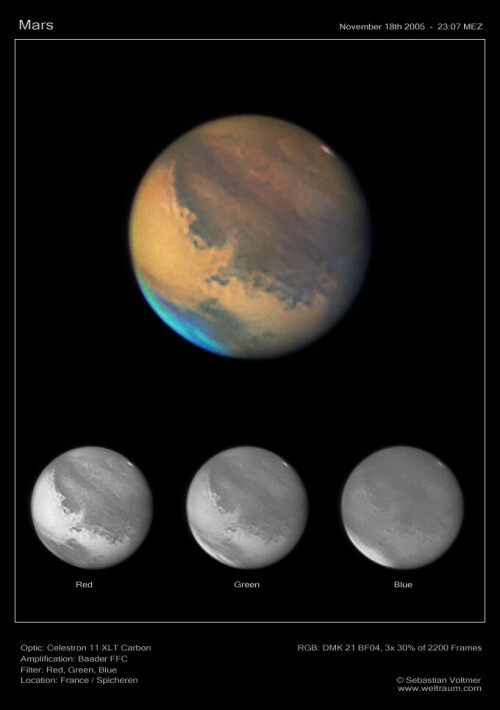 Mars 2005 - Farbkanäle

Aufnameort: Spicheren / Frankreich
Kamera: DMK 21BF04