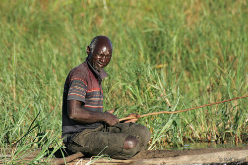 

Aufnameort: Okavango River - Botswana
Kamera: CANON 1D-MkII