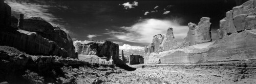 

Aufnameort: Arches Park USA
