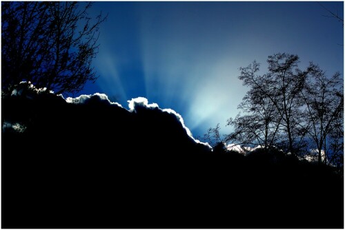 Sonnenuntergang

Aufnameort: Heusweiler
Kamera: Nikon D50