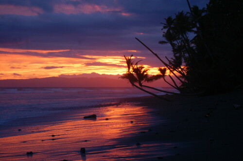 Ein wunderschöner Abend am Strand

Aufnameort: Punta Banco, Costa Rica
Kamera: Nikon D40