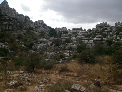 

Aufnameort: Paraje Natural Torcal de Antequera, Antequera, ESP
Kamera: Pentax Optio W10