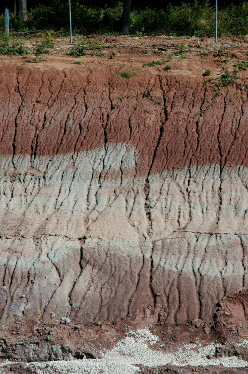 So schnell geht die Welt zu Grunde, Erosion nach einem halben Jahr an der Autobahnbaustelle bei Ansbach

Aufnameort: BAB Ausfahrt Ansbach
Kamera: Nikon D70