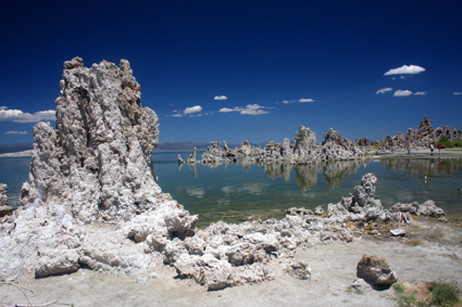 

Aufnameort: usa mono lake
