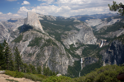 

Aufnameort: usa yosemite np
