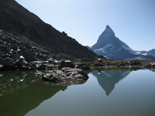 

Aufnameort: Zermatt, Schweiz
