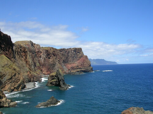 

Aufnameort: Madeira Ostküste
