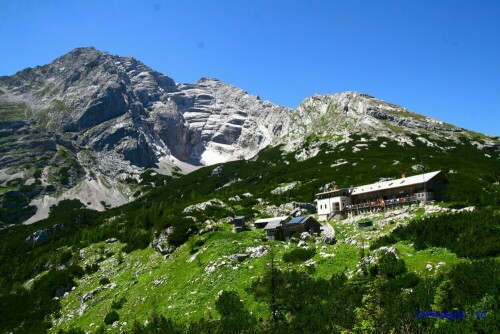 Heßhütte vor dem Hochtor

Aufnameort: Gesäuse/Österreich
Kamera: EOS 30D