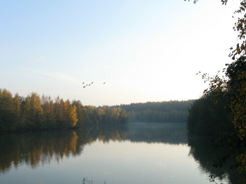 Heidesee


