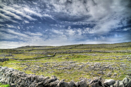 Irland. Karg, steinig aber wunderschön!

Aufnameort: Irland, Aran Inseln, Inishmor
Kamera: Canon EOS 50D