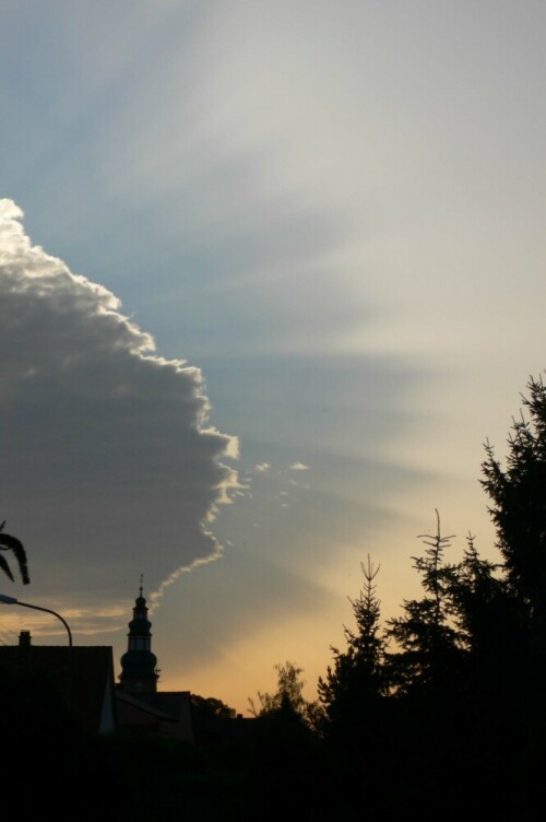 Wolkenbild

Aufnameort: Grossniedesheim
Kamera: Sony HD