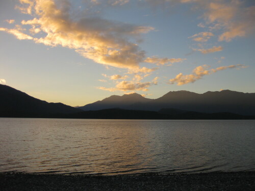 

Aufnameort: Te Anau, Neuseeland, 2012
