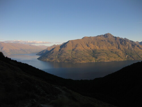 

Aufnameort: Queenstown, Neuseeland, 2012
