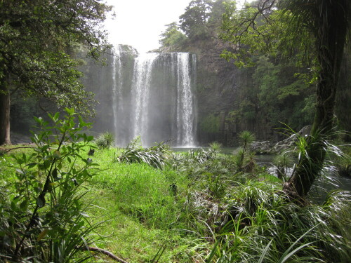 Wasserfall bei Whangarei

Aufnameort: Whangarei, Neuseeland, 2012
