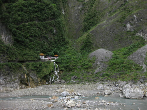 

Aufnameort: Taroko Nationalpark, Taiwan, 2012
