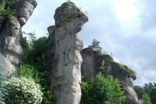 Felsformation in Krögelstein Fränkischeschweiz

Aufnameort: Krögelstein
Kamera: GE