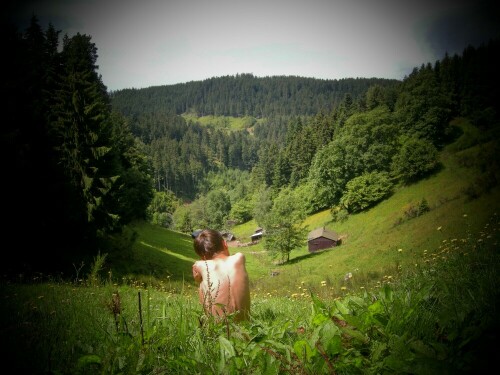 

Aufnameort: Untertal bei Triberg im Schwarzwald
Kamera: Nikon Coolpix 5100