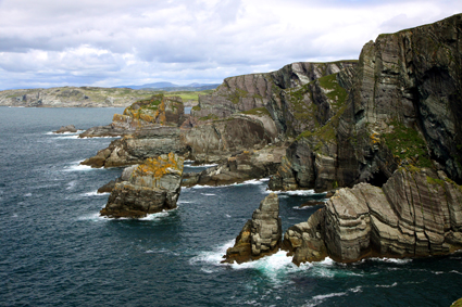 

Aufnameort: irl mizen head
