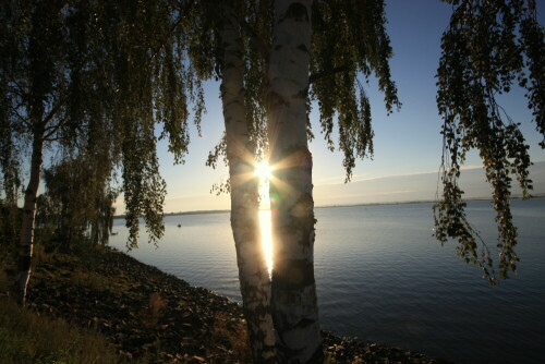 Beim Morgenspaziergang am Stausee in Nysa

Aufnameort: Nysa / Polen
Kamera: Canon 450D