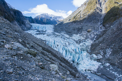 Der Fox Glacier auf der Südinsel in Neuseeland

Aufnameort: Fox Glacier Neuseeland
Kamera: Nikon D7100