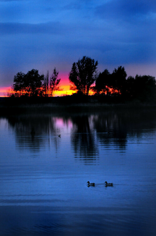 Abendhimmel überm Altmühlsee

Aufnameort: Altmühlsee.
Kamera: Nikon D600