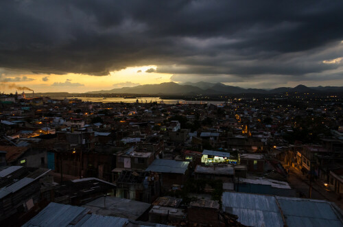 

Aufnameort: Santiago de Cuba, Kuba
Kamera: Nikon D7000