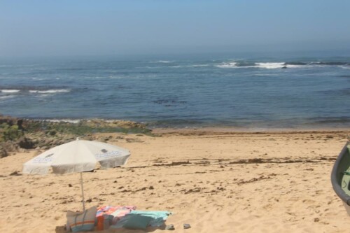 Strand nördlich von Porto

Aufnameort: Nördlich von Porto(Portugal)
Kamera: Canon EOS 700D