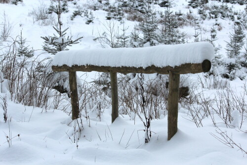 Insgesamt fielen an diesem Tag fast 30cm Neuschnee im Rothaargebirge

Aufnameort: Rothaargebirge, 17.01.2016
Kamera: Canon EOS 600D 1/250; 7,1; 55,0mm; ISO 100