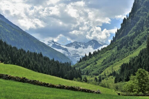 Blick von der Tristenbachalm zum Floitengletscher

Aufnameort: Zillertal
Kamera: Nikon D7200