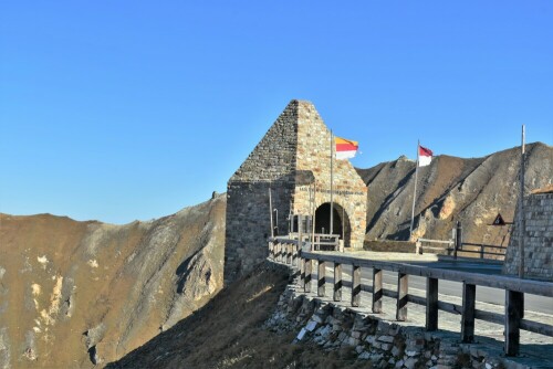 Hochalpenstraße - Großglockner

Aufnameort: Großglockner-Österreich
Kamera: Nikon D7200