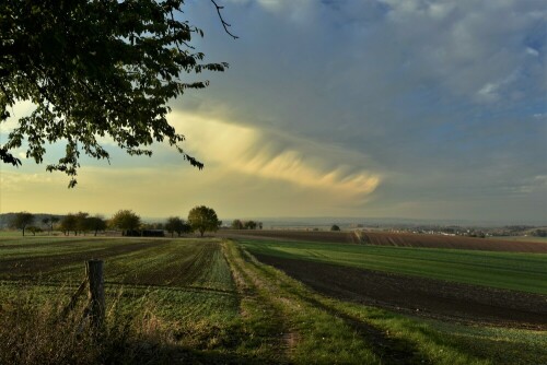 Wolkenvorhang

Aufnameort: Wetterau
Kamera: Nikon D7200