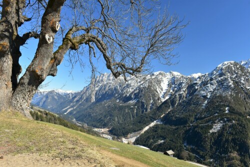 Pustertaler Höhenstraße

Aufnameort: Südtirol
Kamera: Nikon D7200