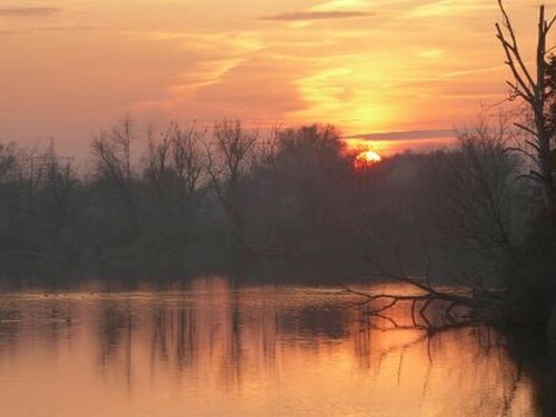 Sonnenuntergang am Lichternsee

Aufnameort: Ulm - Donautal
Kamera: Panasonic Lumix TZ 71