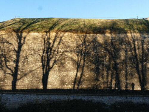 

Aufnameort: Wülzburg Weißenburg Bayern
Kamera: Panasonic Lumix FZ 330